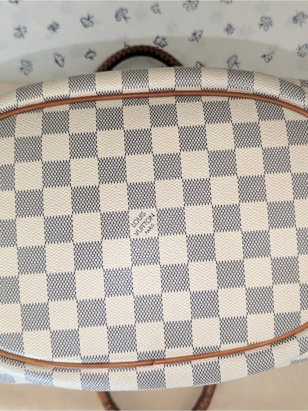Louis Vuitton RIVIERA MM - Picture 5 of 7